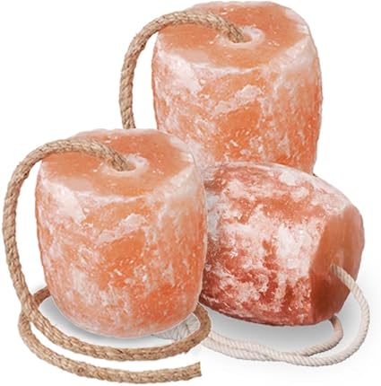 Set if 3 Premium Himalayan Salt Lic for Horse and Cow My Store 