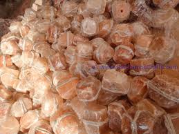 Set if 3 Premium Himalayan Salt Lic for Horse and Cow My Store 