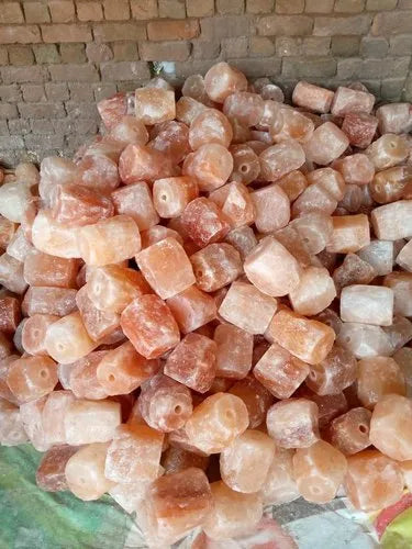 Boost your livestock's wellness with 100% pure Himalayan Lick Salt ( whole sale ) Eagle Nest